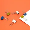 Set de 12 apretadores con colores