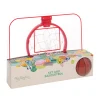 Set de aro de basquetbol