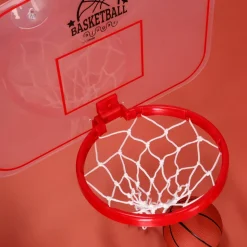 Set de aro de basquetbol