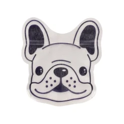 Set de 5 bolsas herméticas con diseño de animalito
