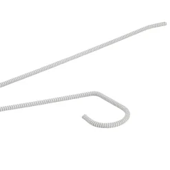 Set de 3 colgadores para pantalón