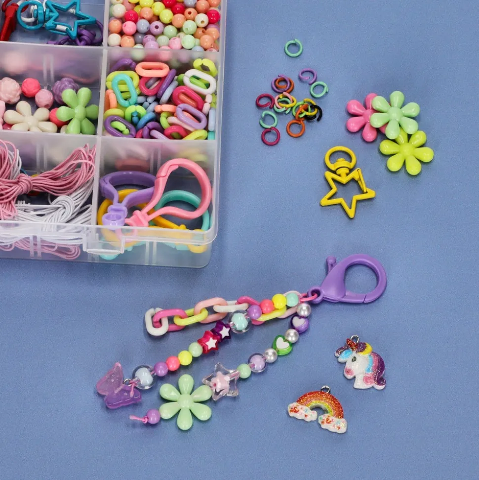 Set de creación para accesorios colgantes