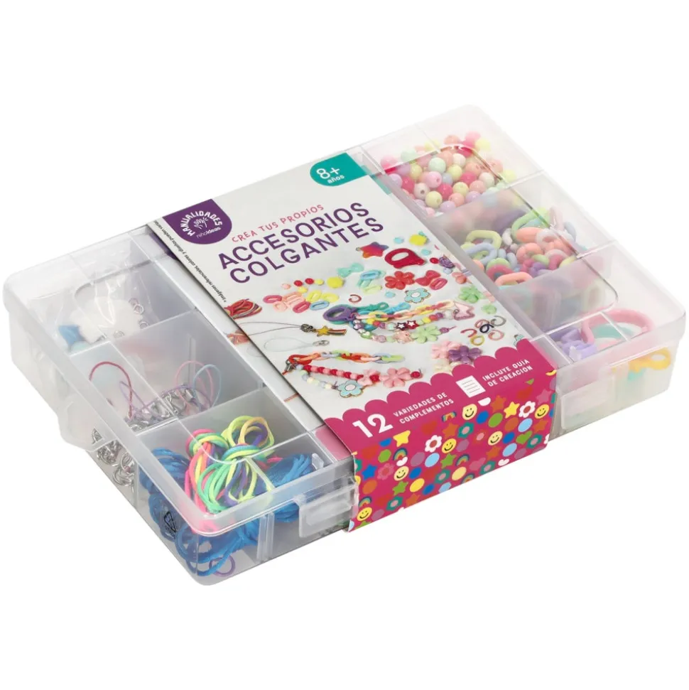 Set de creación para accesorios colgantes