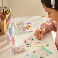 Set de creación pasta “decoden”