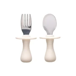 Set de cubiertos para bebés