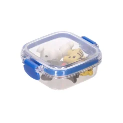 Set de 3 gomas de borrar pequeñas