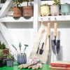 Set de herramientas para el jardín
