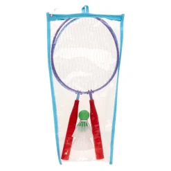 Set de juego de badminton