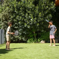 Set de juego de badminton