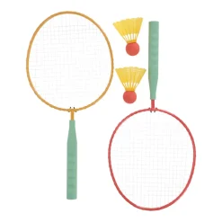 Set de juego de badminton