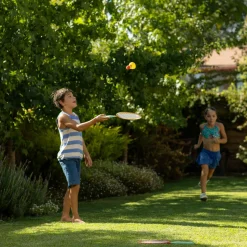 Set de juego de badminton
