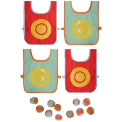 Set de juego quemados para niños