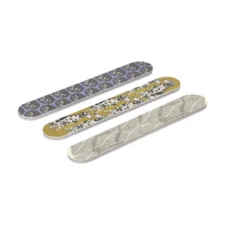 Set de 3 limas de uñas