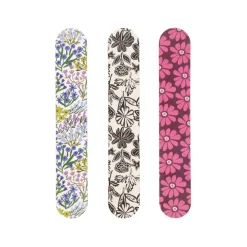 Set de 3 limas de uñas