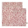 Set de 2 mallas de lavado para ropa delicada