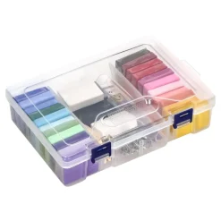Set de masas poliméricas 26 piezas