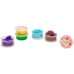 Set de 6 masas variedades