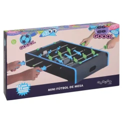 Set de mini taca-taca mediano