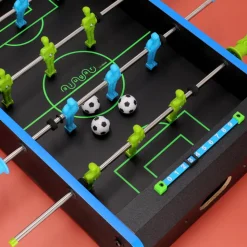 Set de mini taca-taca mediano