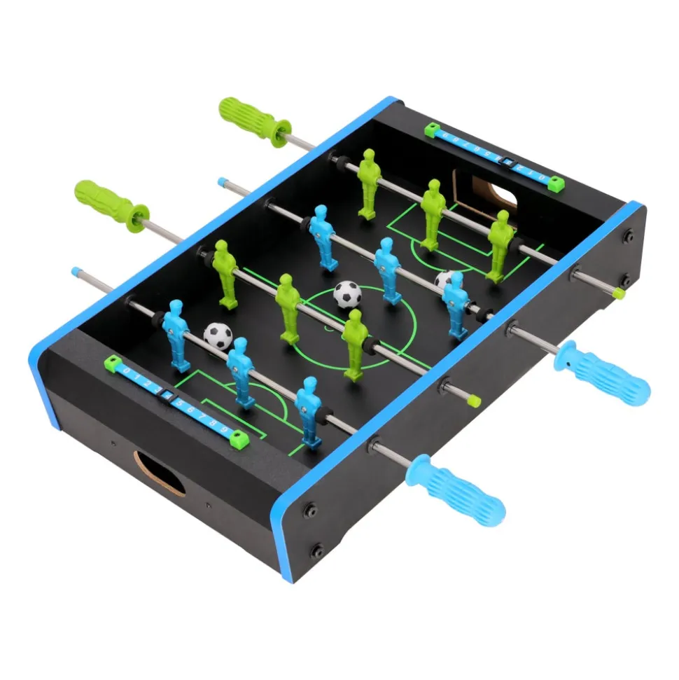Set de mini taca-taca mediano