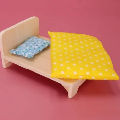 Set de muebles para muñeca Textilá