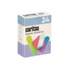 Set de 24 parches curita
