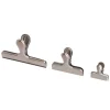 Set de 3 pinzas para cocina