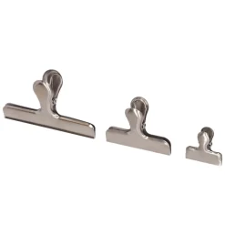 Set de 3 pinzas para cocina