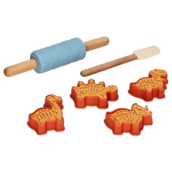 Set de repostería para niños