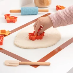 Set de repostería para niños