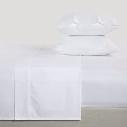 Set de sábanas algodón satín 240 hilos
