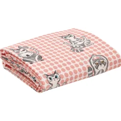 Set de sábanas estampadas infantiles 1.5 plazas