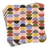Set de 24 servilletas de papel 16,5x16,5 cm