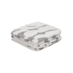 Set de 3 toallas de cara 380 G 30x30 cm