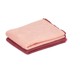 Set de 2 toallas deportivas 40x85 cm