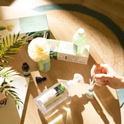Set de varitas aromáticas pera fresca 100 ml