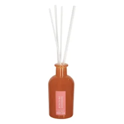 Set de varitas aromáticas rosa suave 100 ml