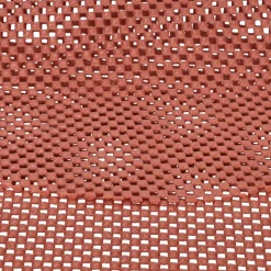 Set 4 individuales PVC waffle 43x30 cm
