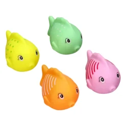 Set 4 lanza agua