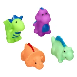 Set 4 lanza agua