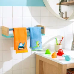 Set 4 lanza agua