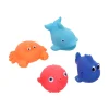 Set 4 lanza agua