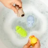 Set 4 lanza agua