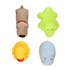 Set 4 lanza agua