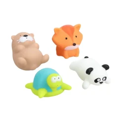 Set 4 lanza agua