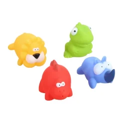 Set 4 lanza agua