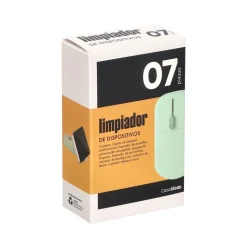 Set limpiador de dispositivos