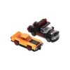 Set minibloques para hacer 2 vehículos