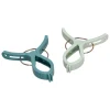 Set 8 pinzas grandes para ropa