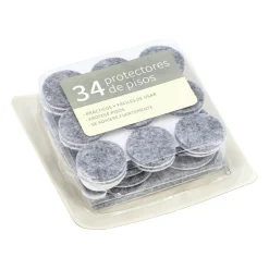 Set 34 protectores de fietro